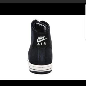 ❤Price drop Air Force 1 High Top Sneaker womens 8